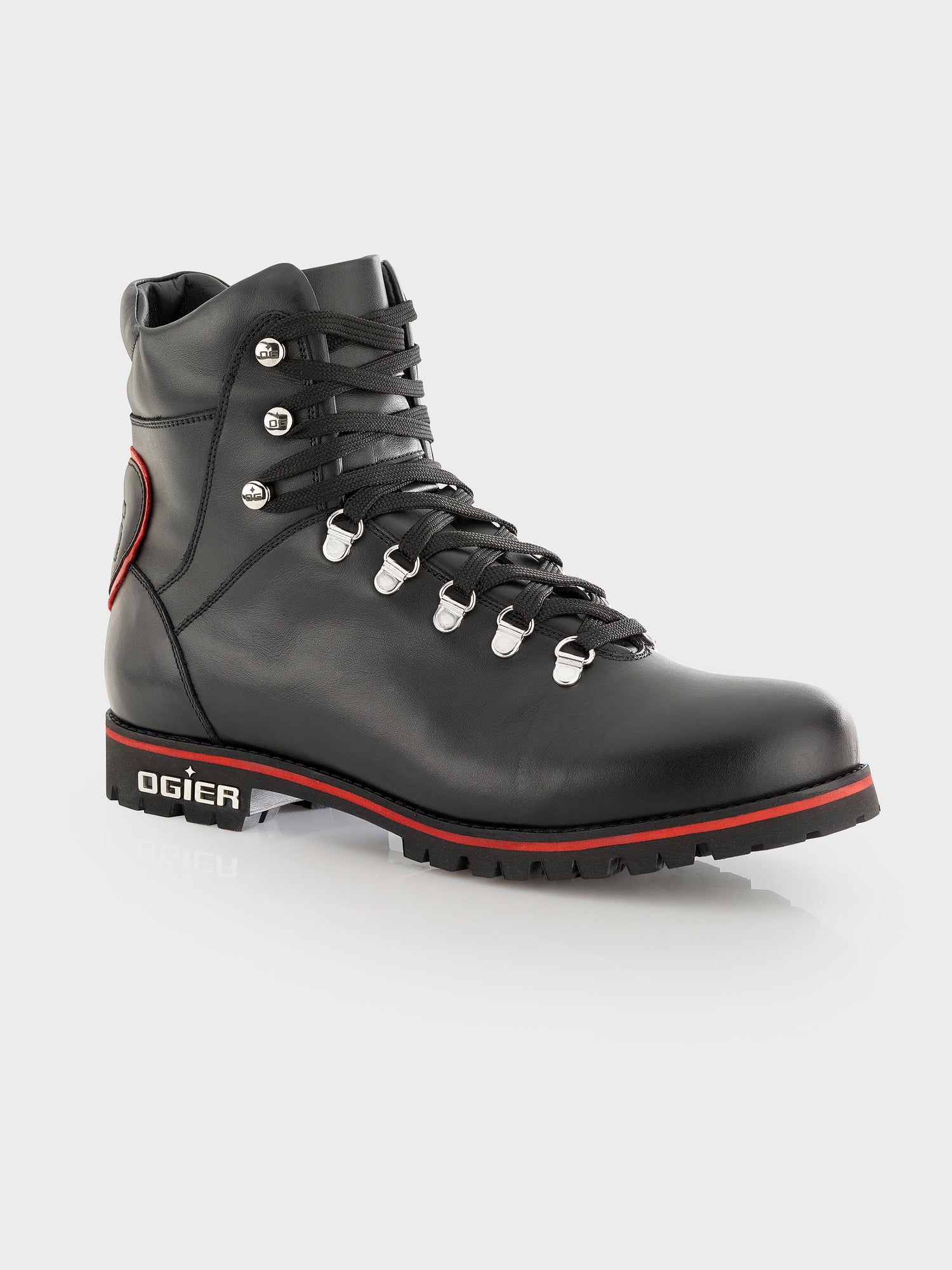 Eiger Boots