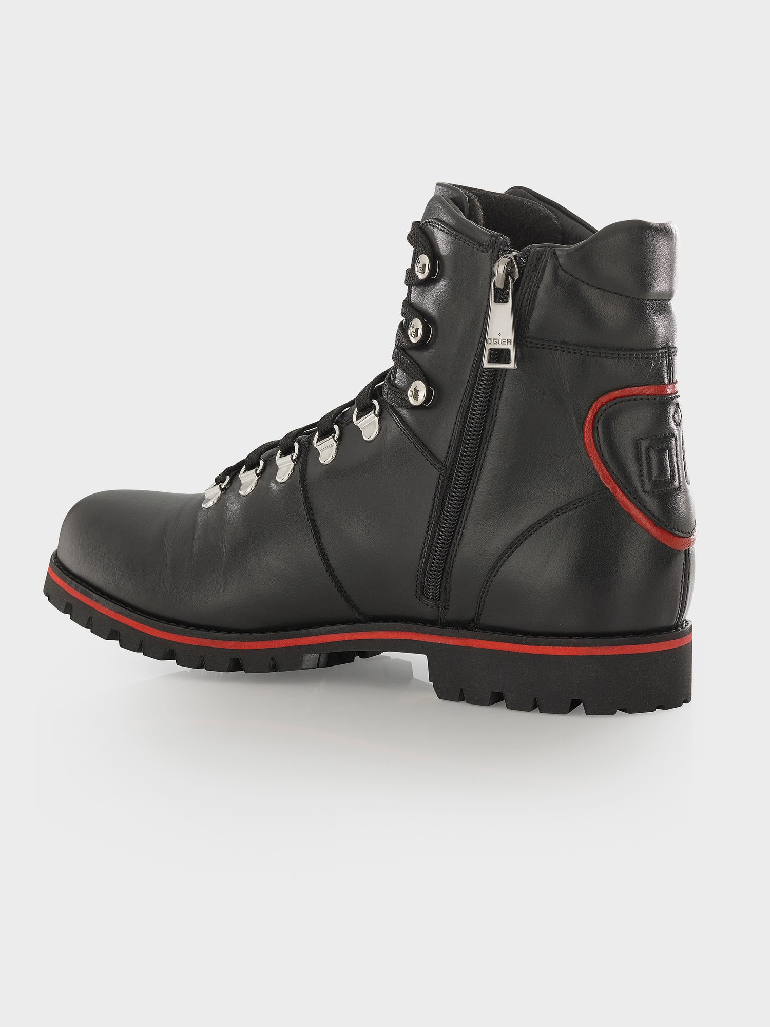 Eiger Boots