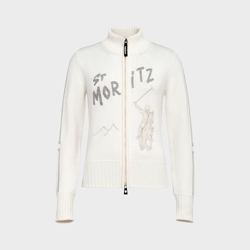 Engadin Sweater