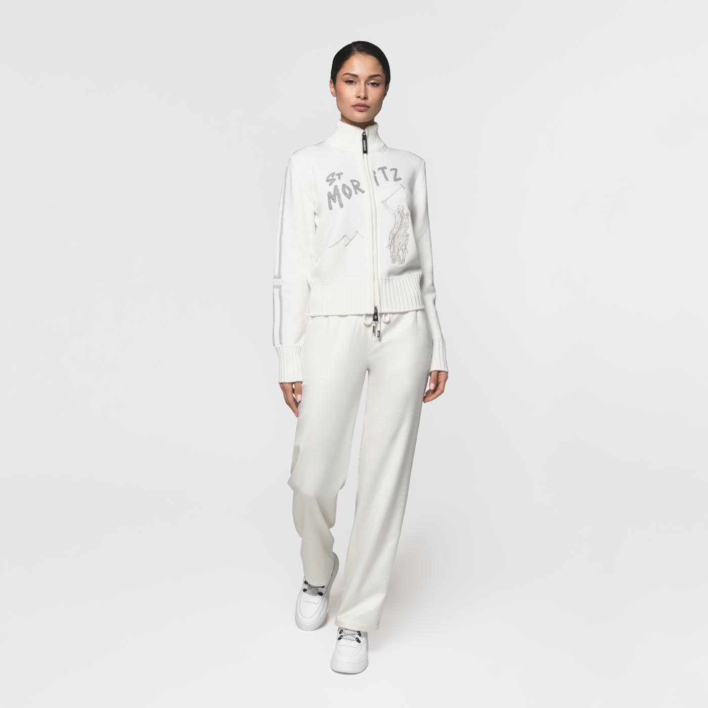 Engadin Sweater
