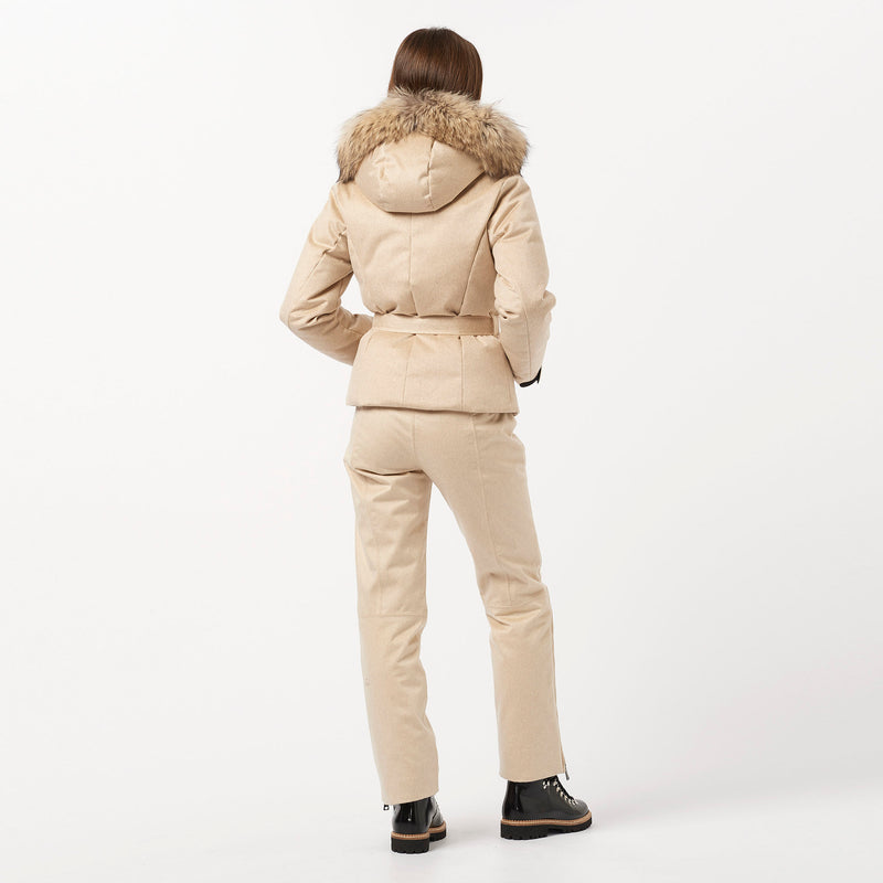 Pashmina Ski Pants