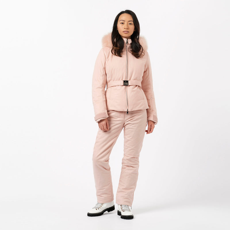 Pashmina Ski Pants