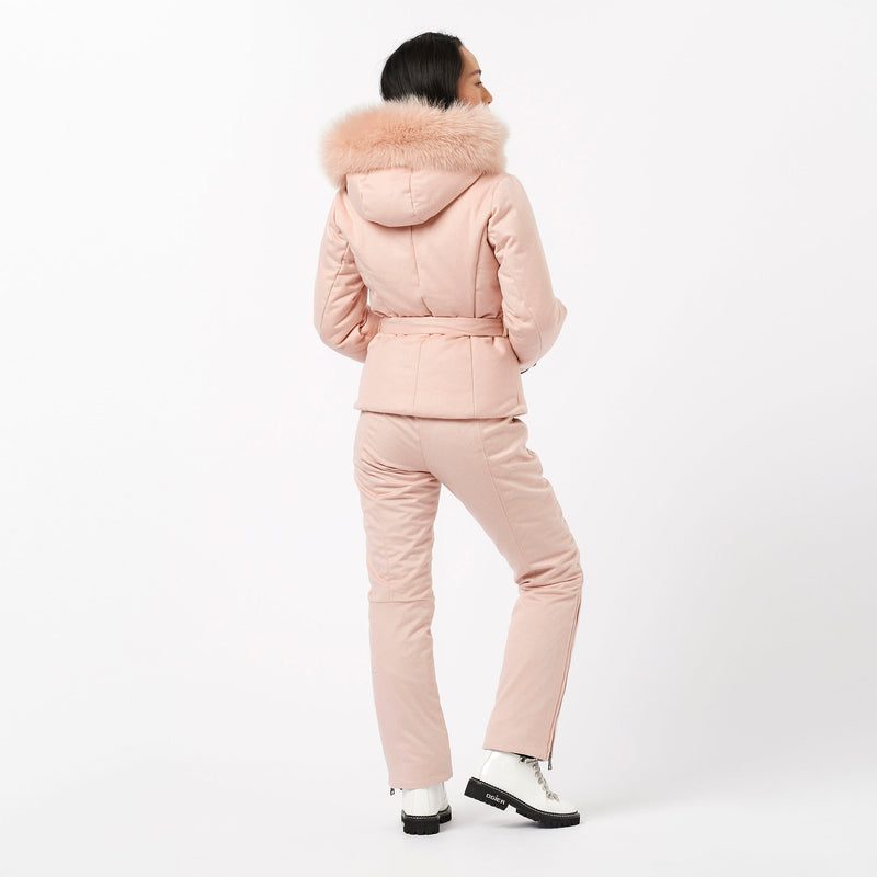 Pashmina Ski Pants