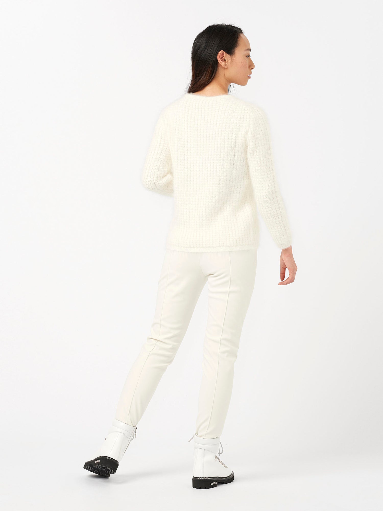 Gstaad Sweater