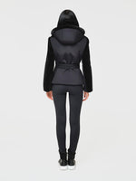 Hokkaido Mink Jacket