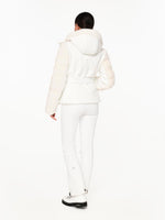 Hokkaido Mink Jacket