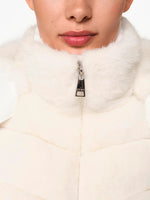 Hokkaido Mink Jacket