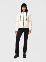 Indiana Cashmere Jacket