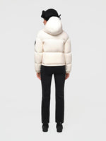 Indiana Cashmere Jacket