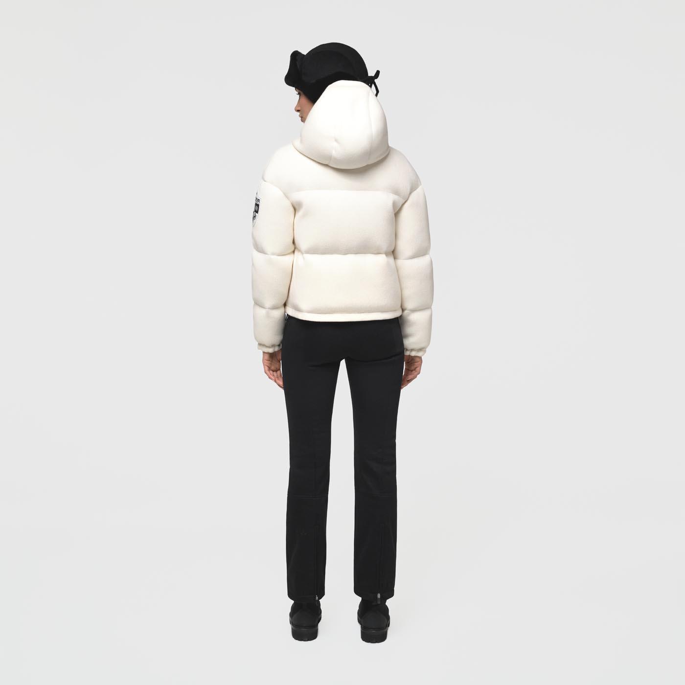 Indiana Cashmere Jacket