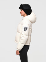 Indiana Cashmere Jacket