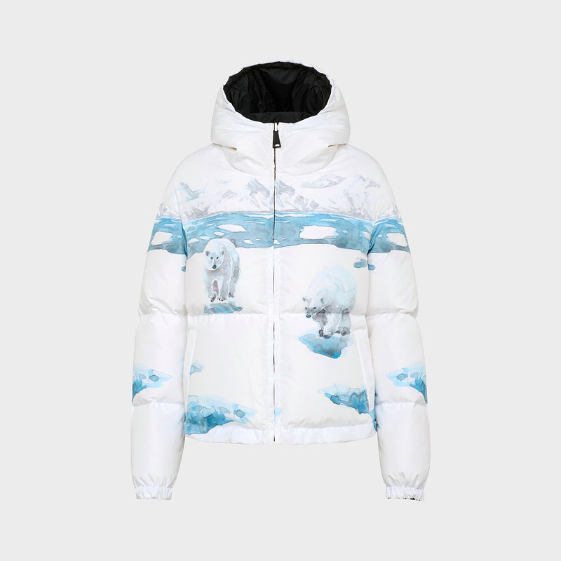 Indiana Down Jacket