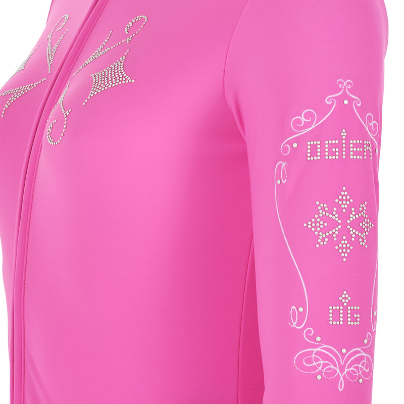 Juliette Mid Layer