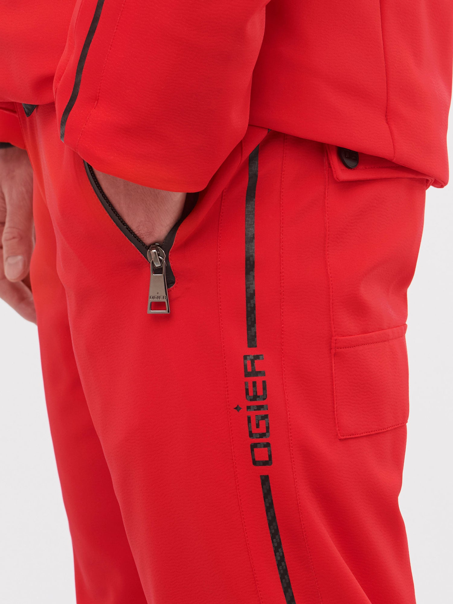 K3 Ski Pants