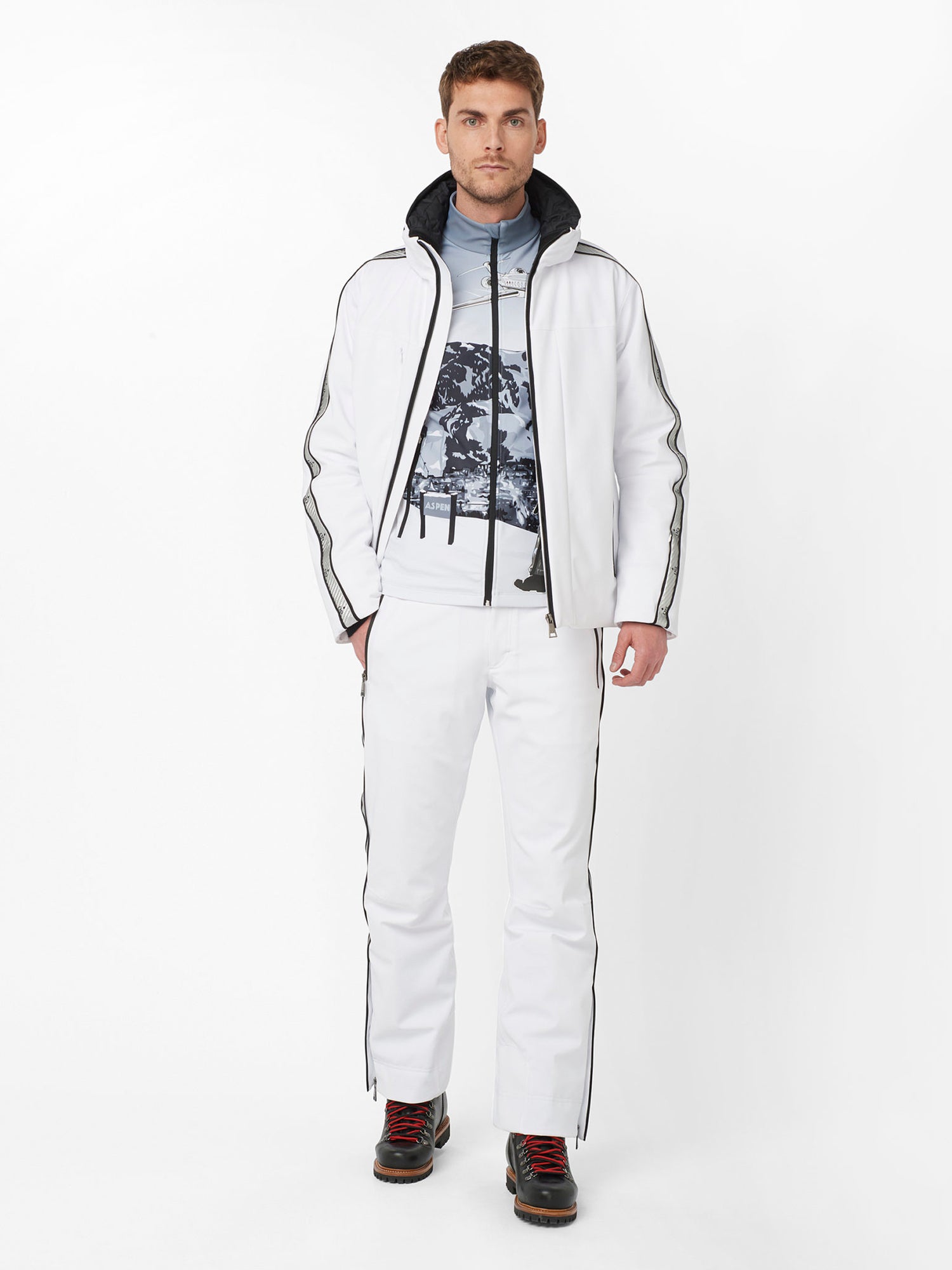 K3 Ski Pants