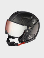Kandahar Carbon Helmet