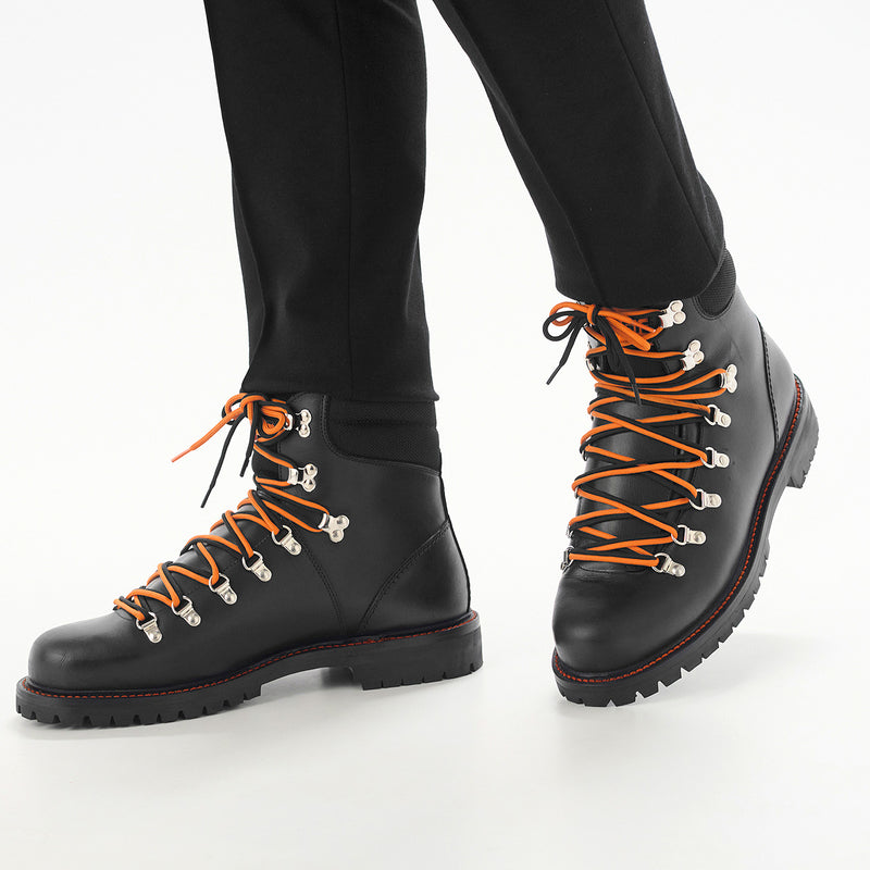 Kansas Boots