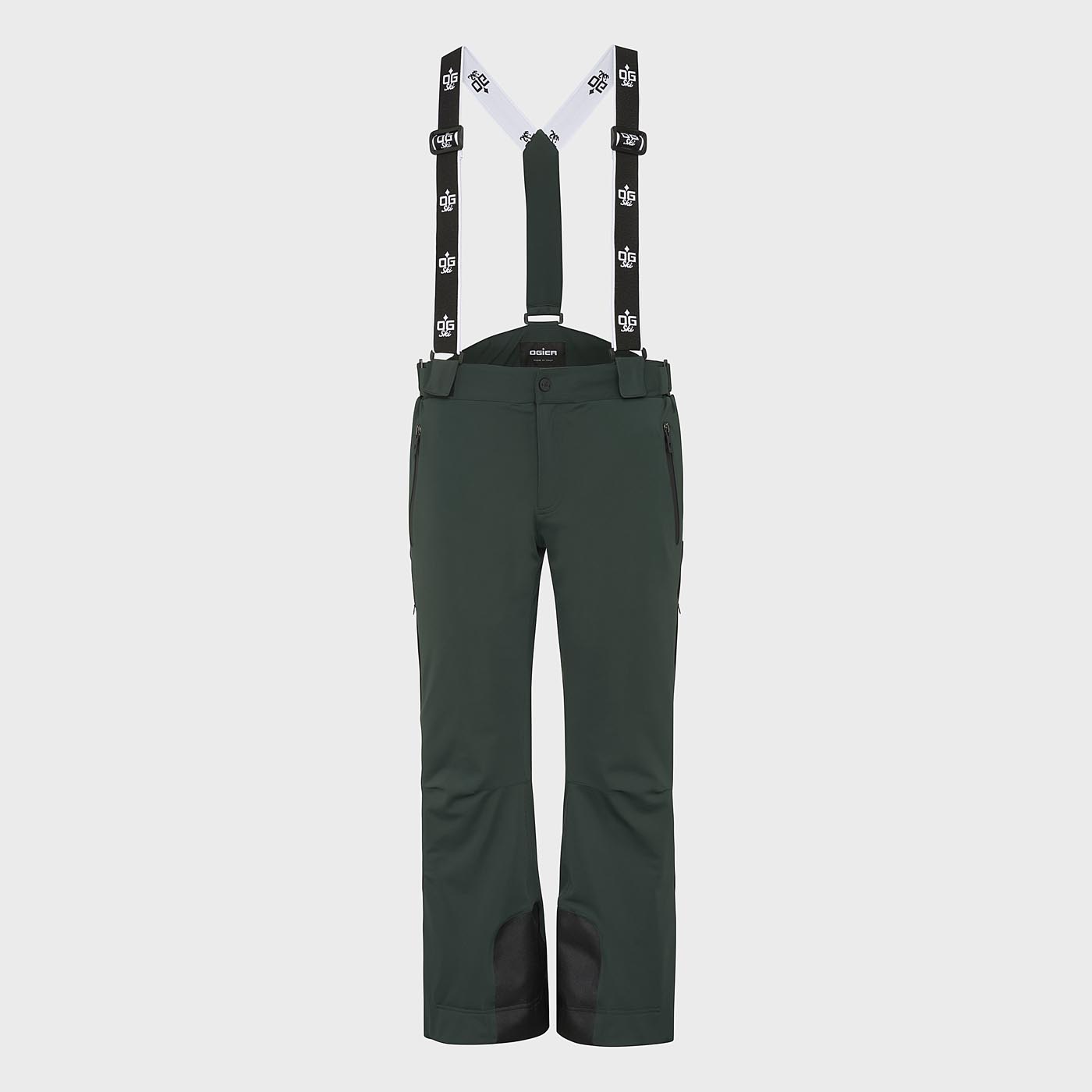 Karuizawa Ski Pants