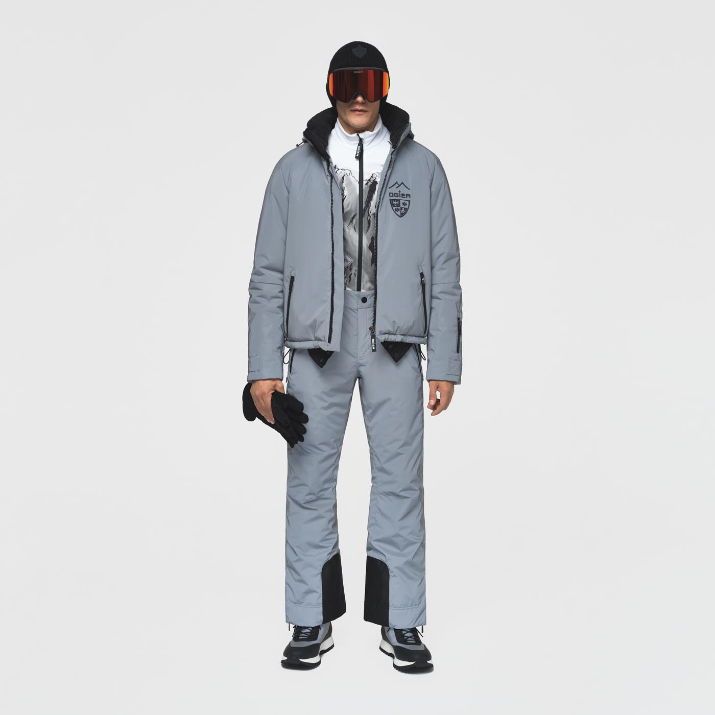 Karuizawa Ski Pants