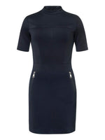 Washington Tech Dress