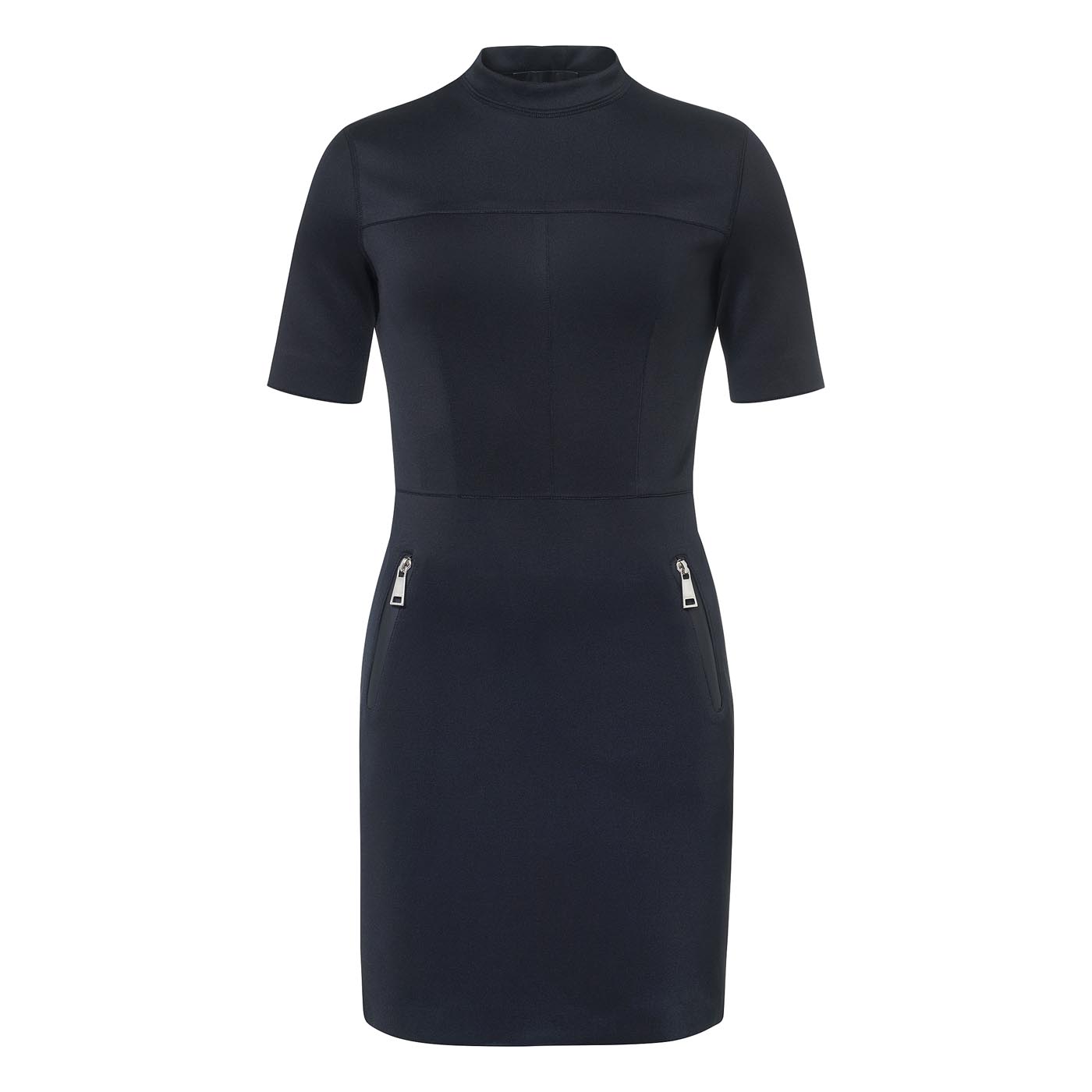 Washington Tech Dress