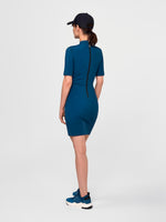 Washington Tech Dress