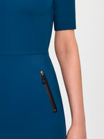 Washington Tech Dress