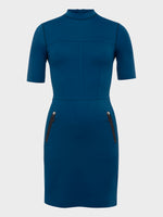 Washington Tech Dress