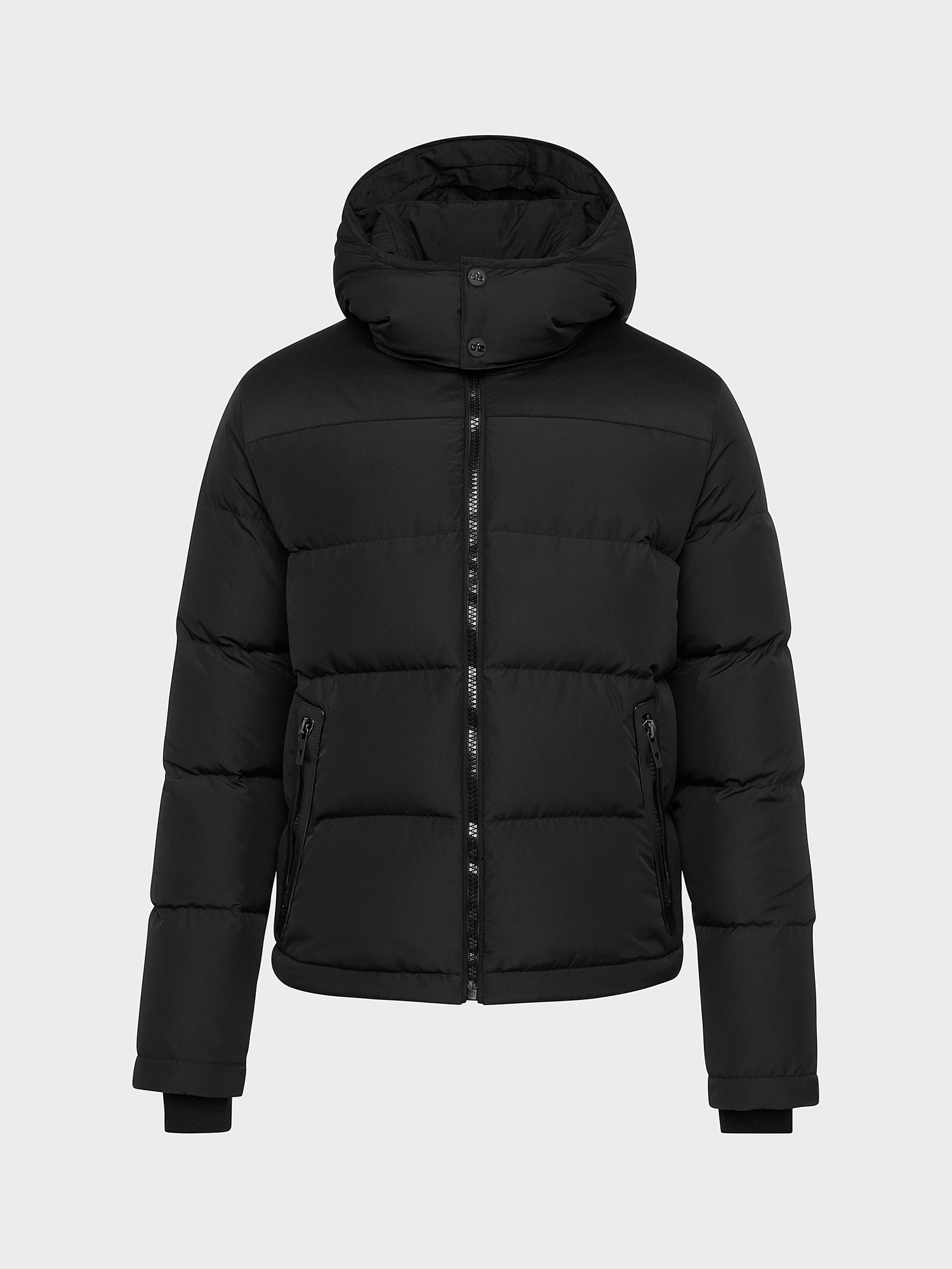 Kingston Down Jacket