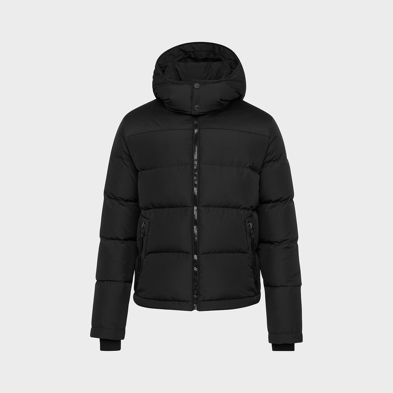 Kingston Down Jacket