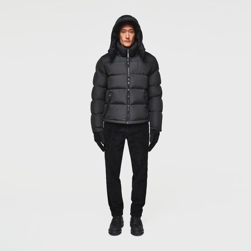 Kingston Down Jacket