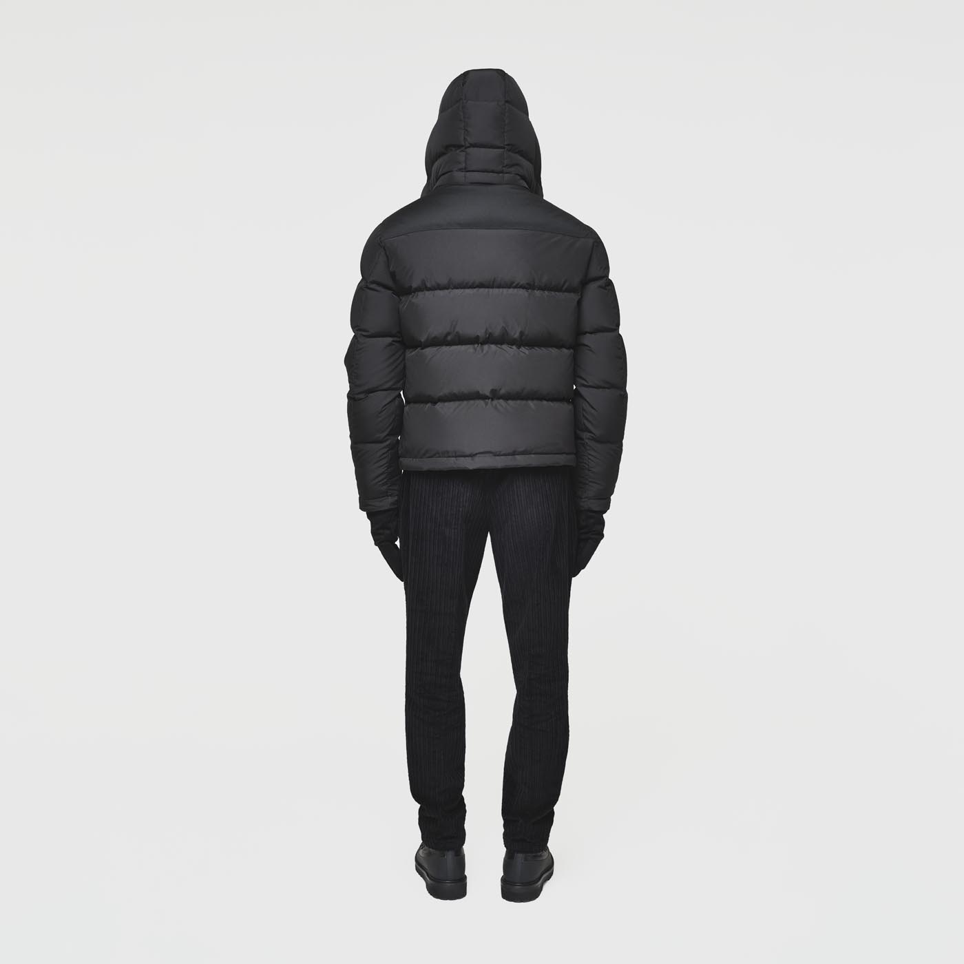 Kingston Down Jacket