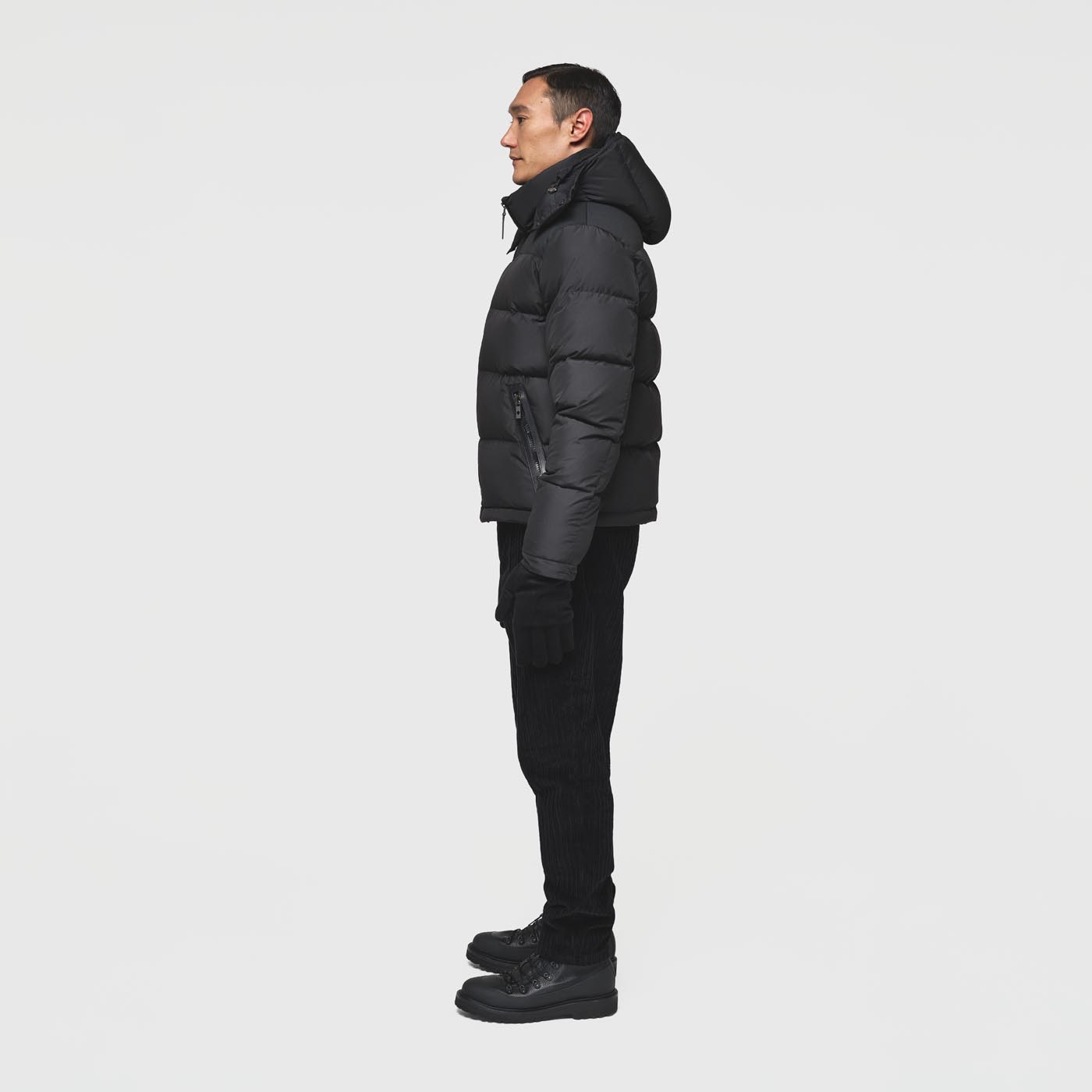 Kingston Down Jacket