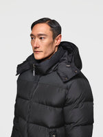 Kingston Down Jacket