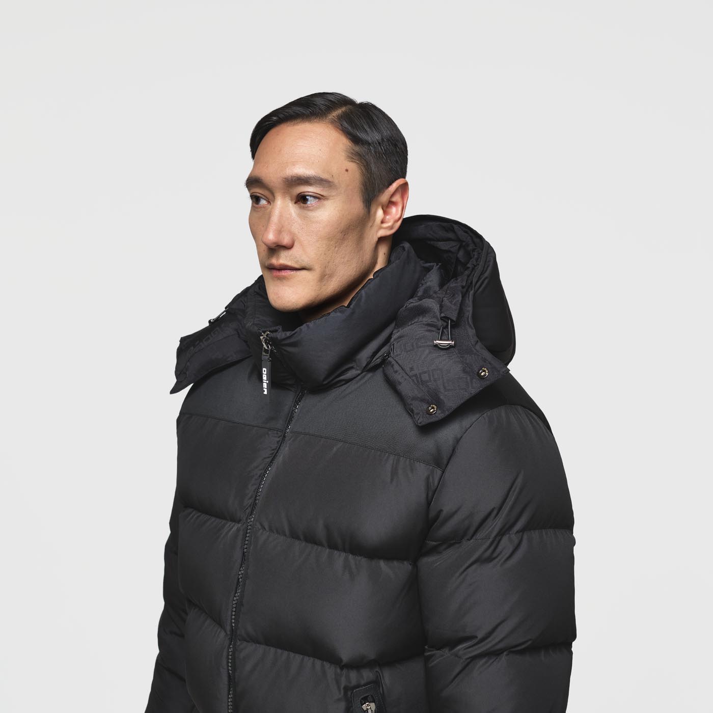 Kingston Down Jacket