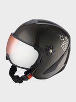 Kitzbuhel Carbon Helmet
