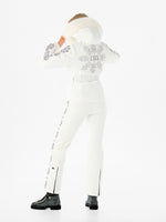 Lady Flakes Ski Pants