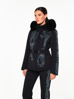 Lady Panther Ski Pants