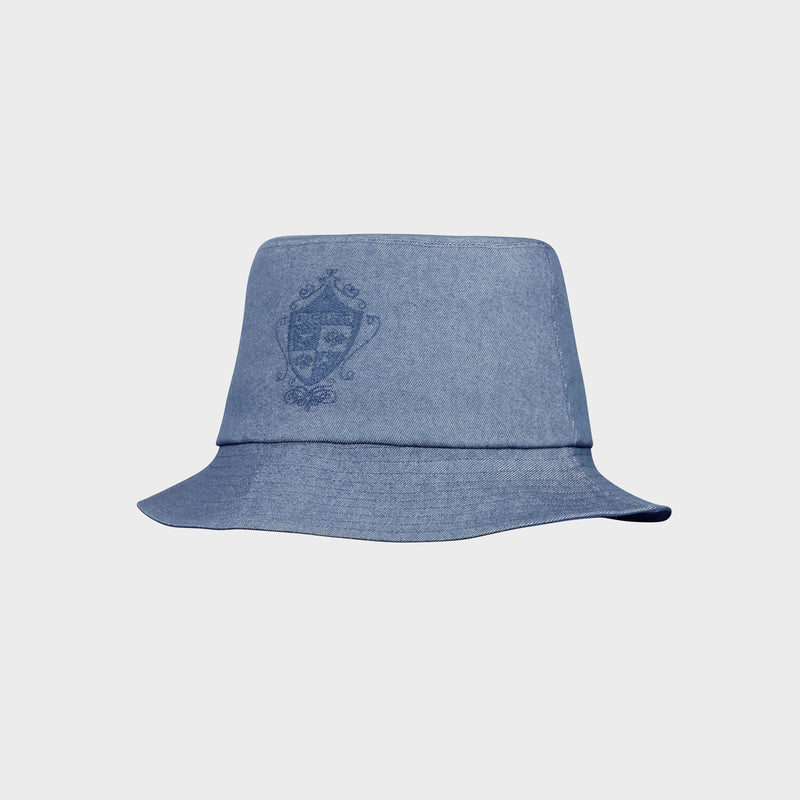 Cuba Bucket Hat