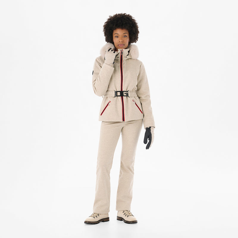 Lapland Ski Jacket