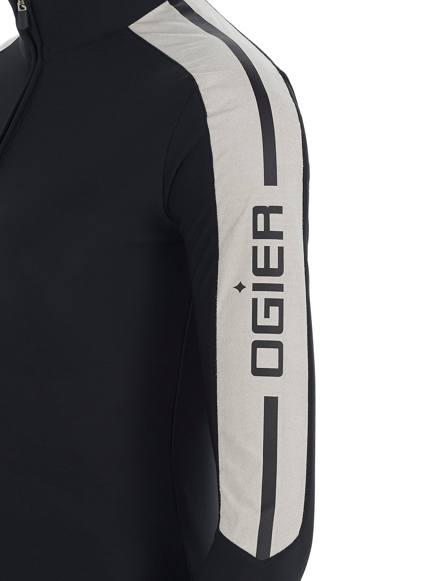 Les Houches Mid Layer