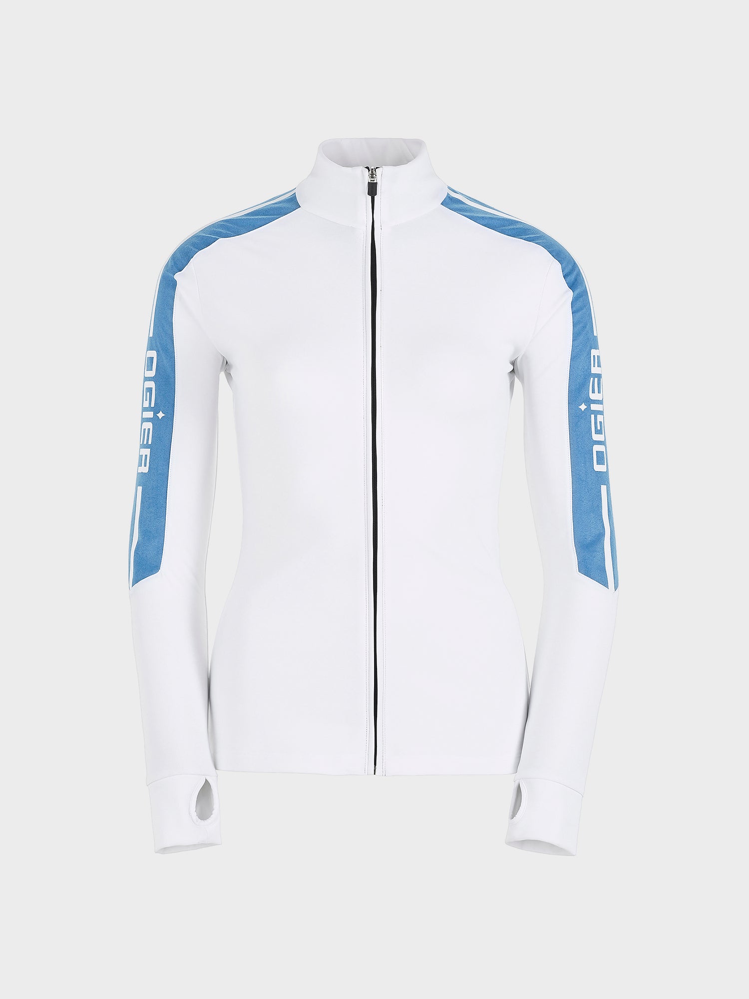 Les Houches Mid Layer