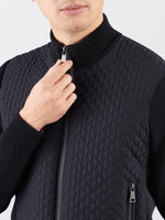 Lewis Cardigan