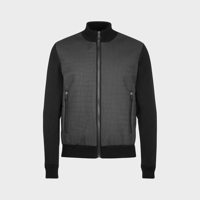 Lewis Cardigan