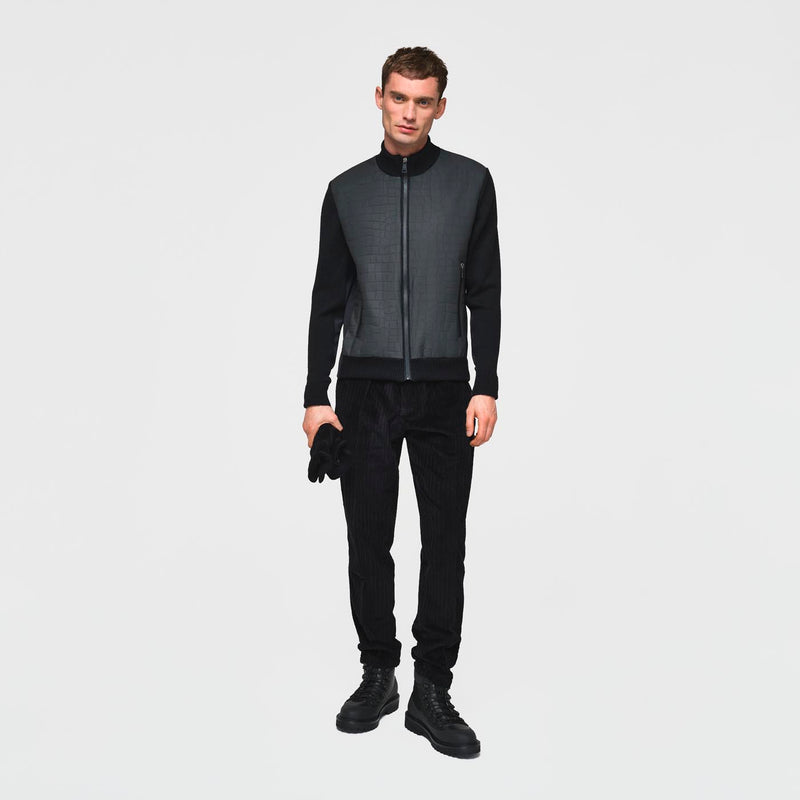Lewis Cardigan