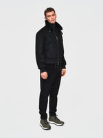 Lima Cashmere Bomber