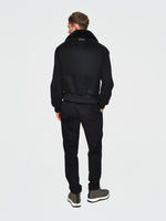 Lima Cashmere Bomber