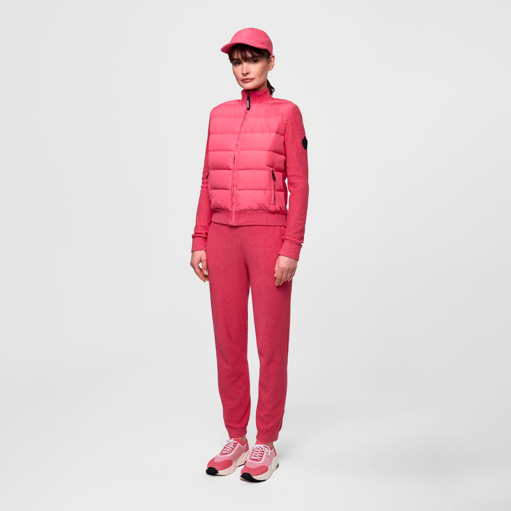 Luzern Sponge Cardigan