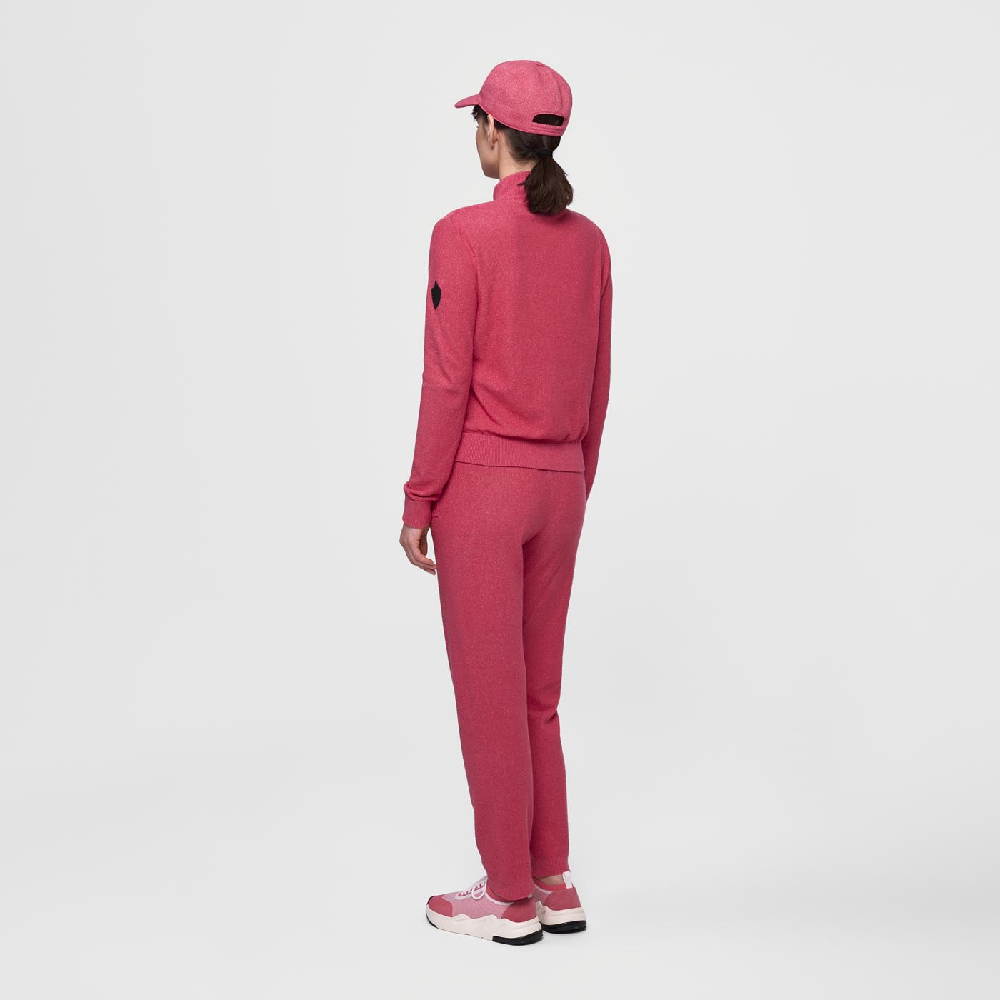 Luzern Sponge Cardigan