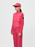 Luzern Sponge Cardigan